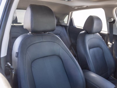 2023 Hyundai Kona Electric Limited