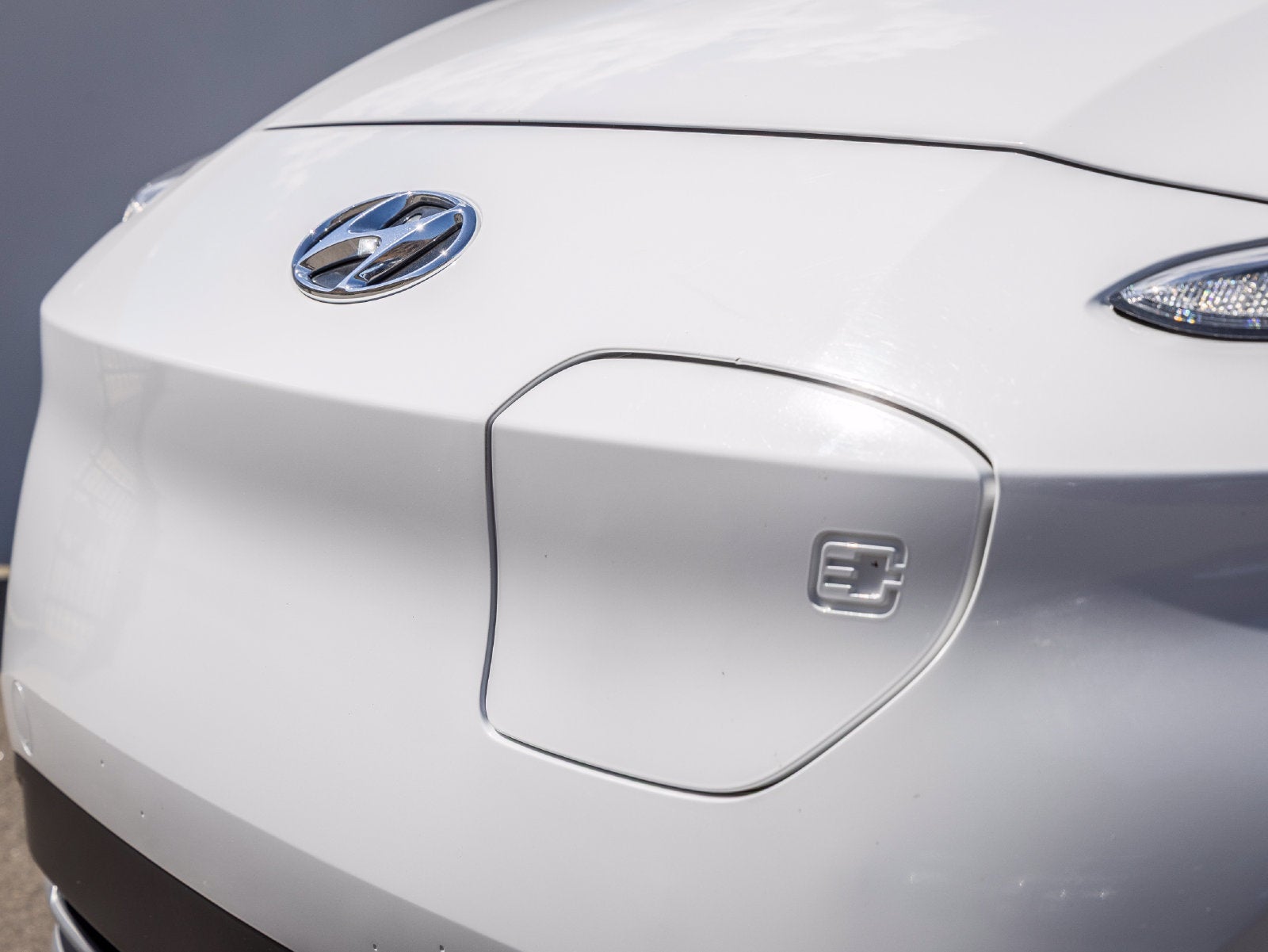 2023 Hyundai Kona Electric Limited