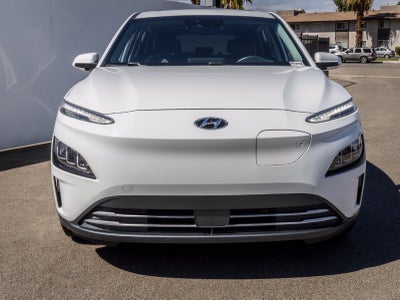 2023 Hyundai Kona Electric Limited