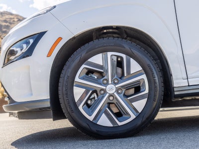 2023 Hyundai Kona Electric Limited