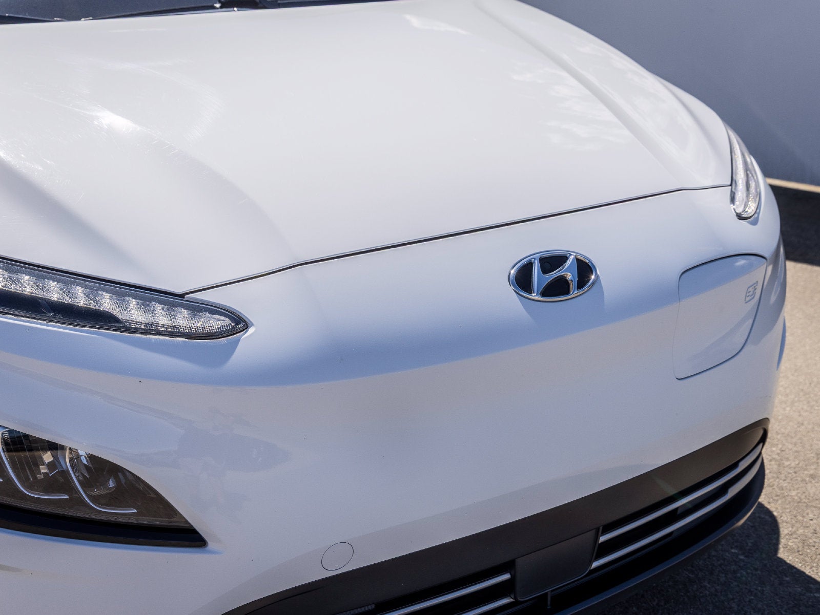 2023 Hyundai Kona Electric Limited