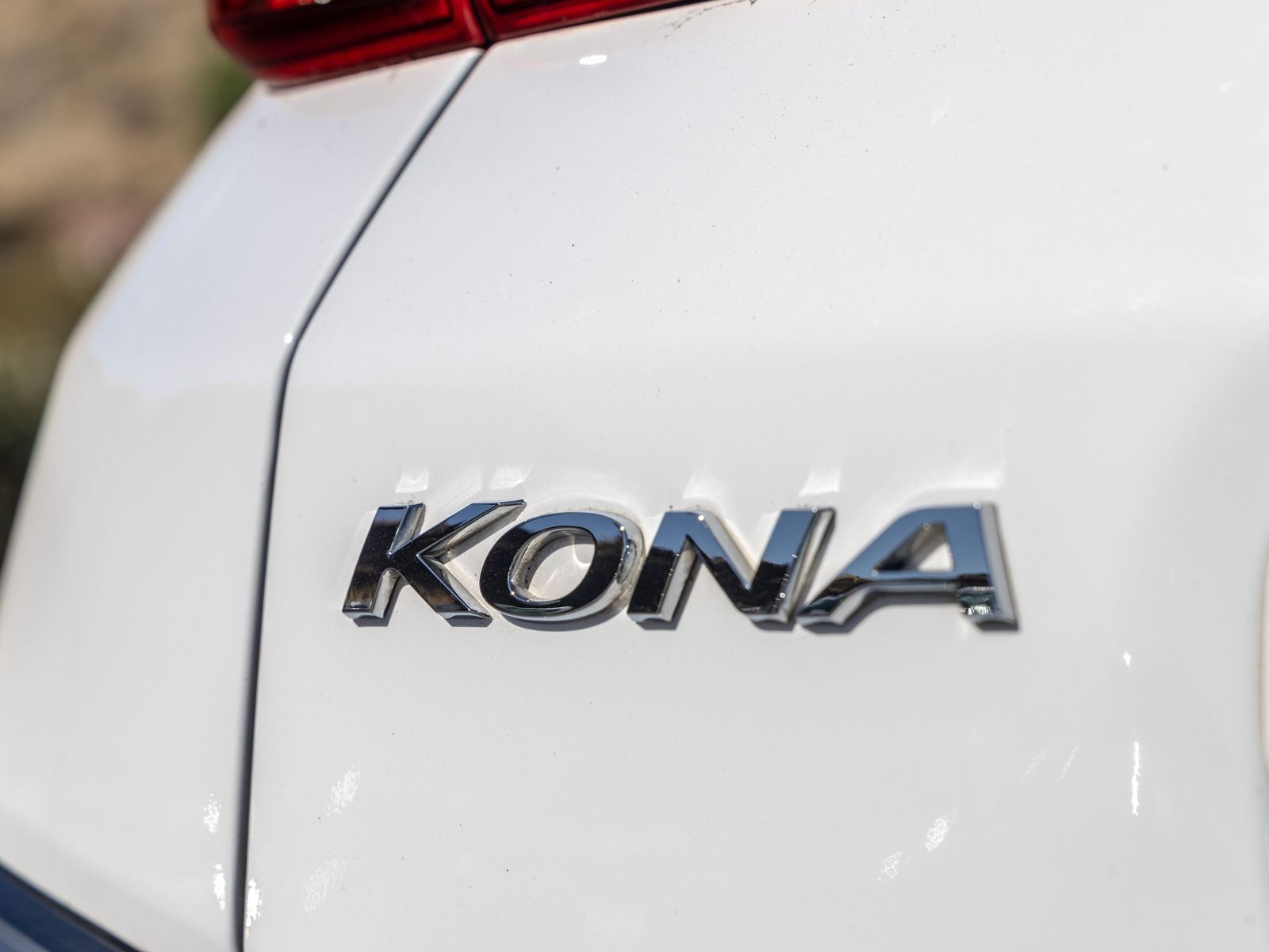 2023 Hyundai Kona Electric Limited