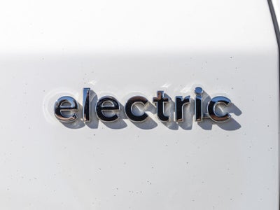 2023 Hyundai Kona Electric Limited