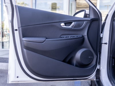 2023 Hyundai Kona Electric Limited
