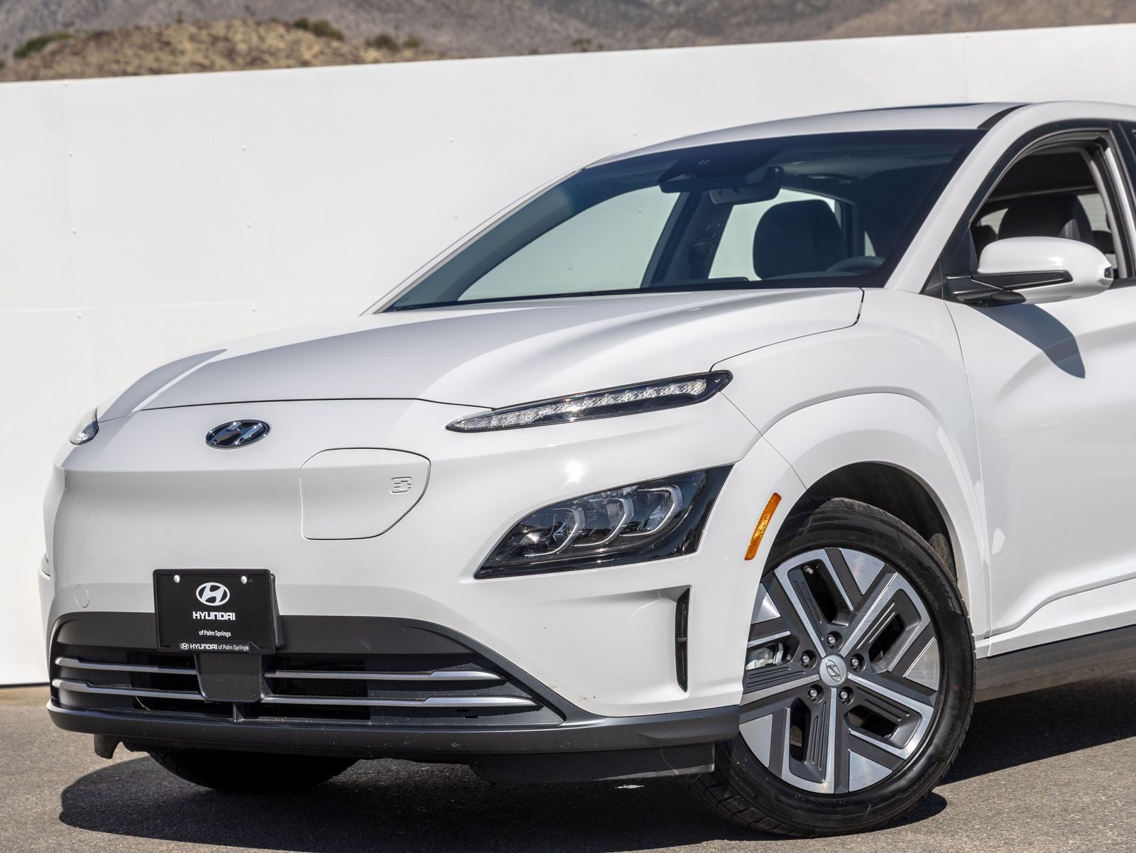 2023 Hyundai Kona Electric Limited