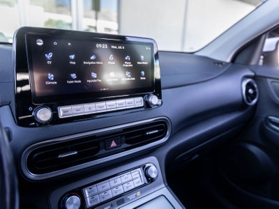 2023 Hyundai Kona Electric Limited