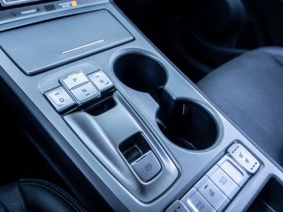 2023 Hyundai Kona Electric Limited