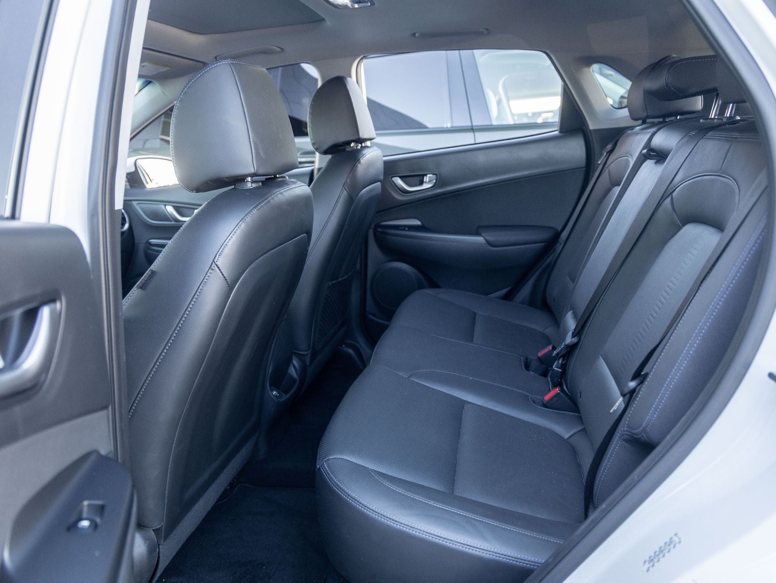 2023 Hyundai Kona Electric Limited
