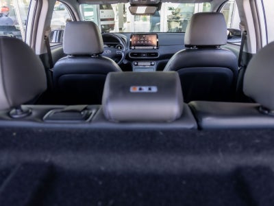 2023 Hyundai Kona Electric Limited