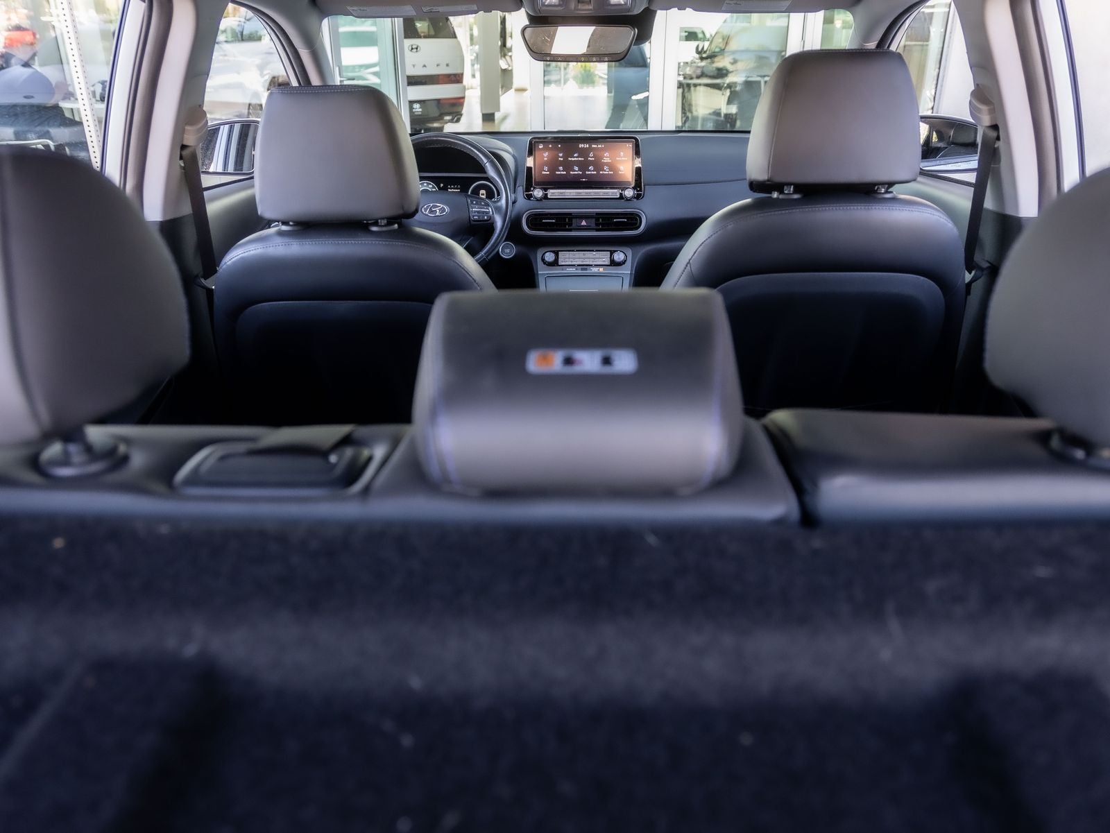 2023 Hyundai Kona Electric Limited