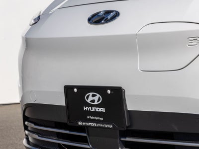 2023 Hyundai Kona Electric Limited