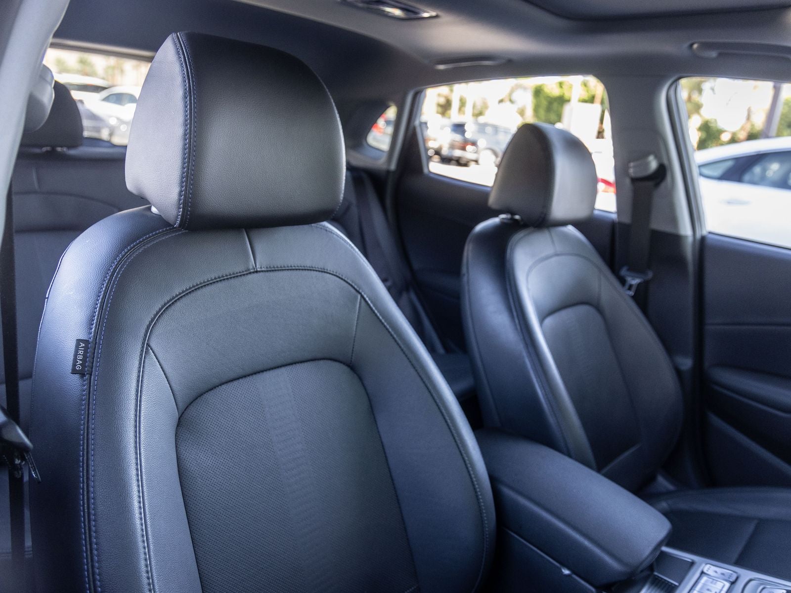 2023 Hyundai Kona Electric Limited