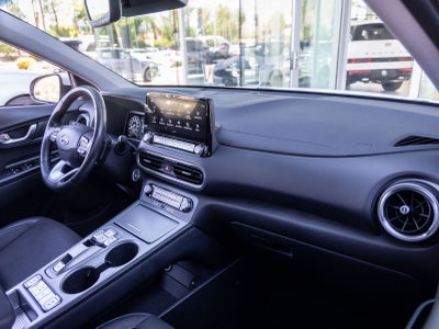2023 Hyundai Kona Electric Limited