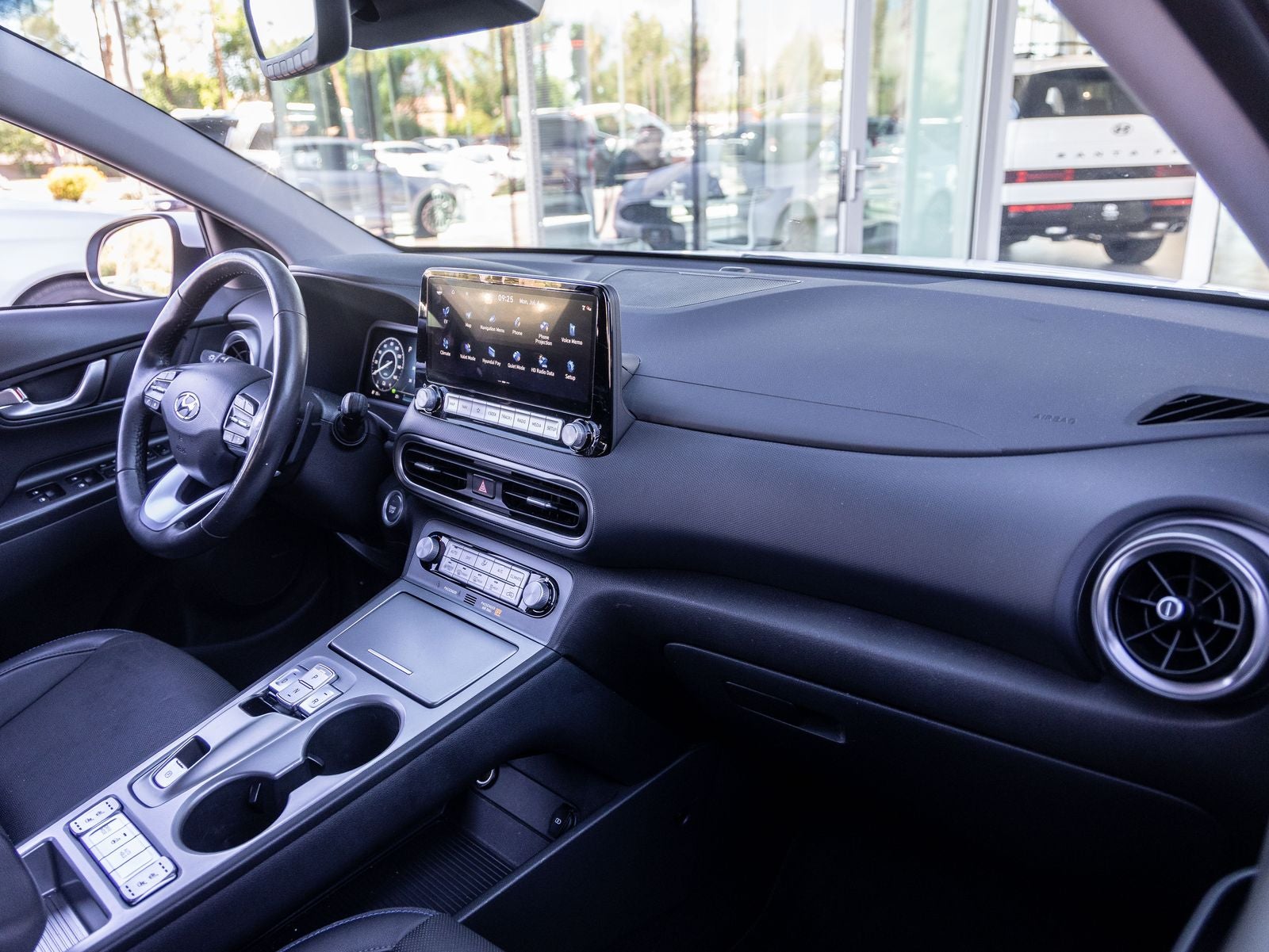 2023 Hyundai Kona Electric Limited