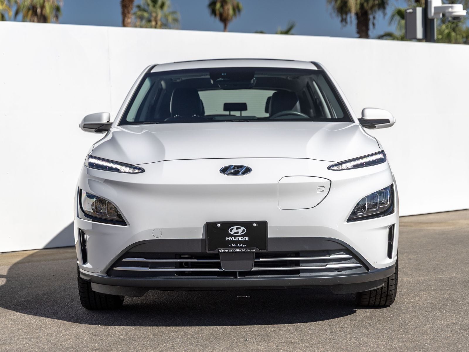 2023 Hyundai Kona Electric Limited