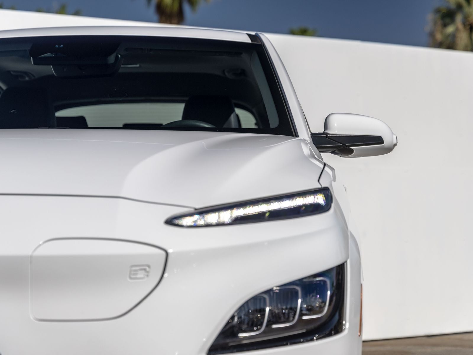 2023 Hyundai Kona Electric Limited