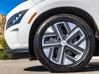 2023 Hyundai Kona Electric Limited