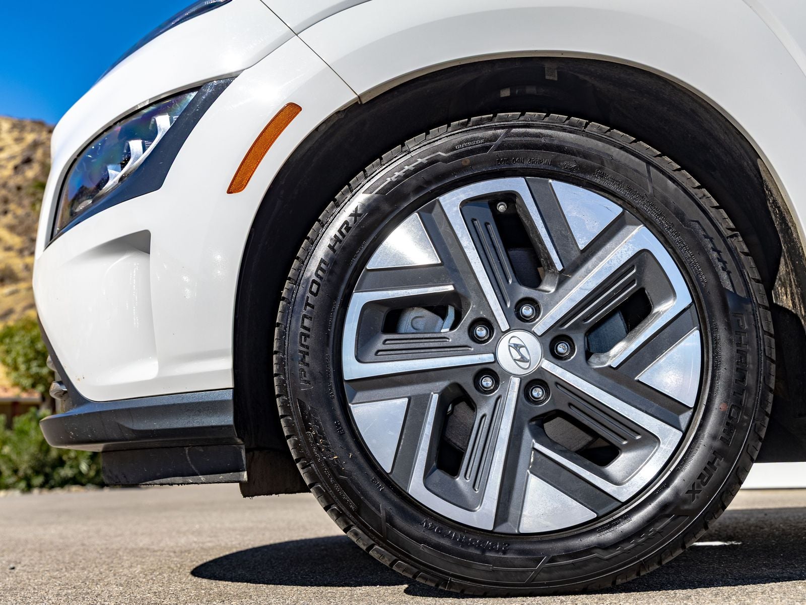 2023 Hyundai Kona Electric Limited