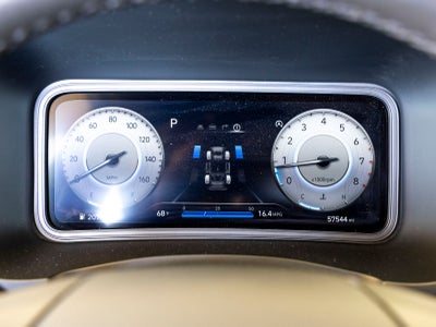 2023 Hyundai Kona Limited