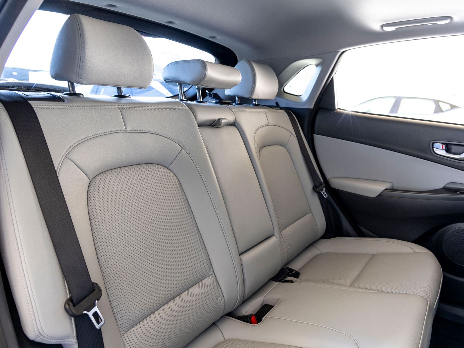 2023 Hyundai Kona Limited