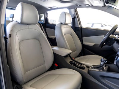 2023 Hyundai Kona Limited