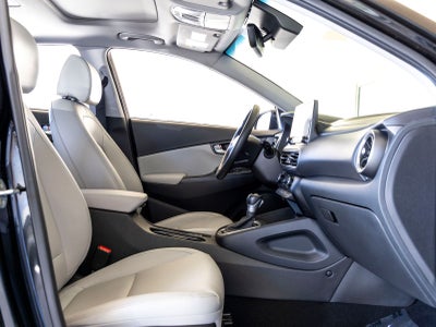 2023 Hyundai Kona Limited