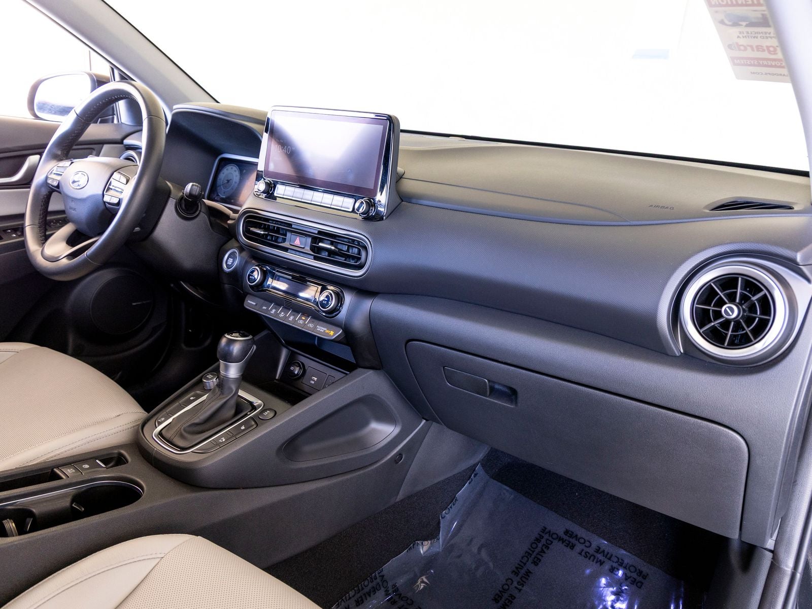 2023 Hyundai Kona Limited