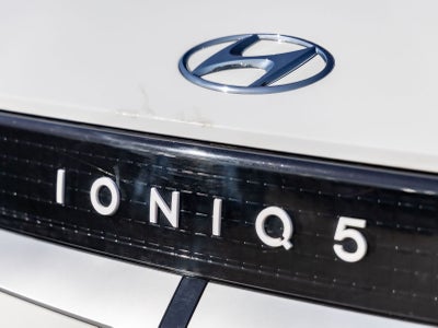 2023 Hyundai IONIQ 5 SE