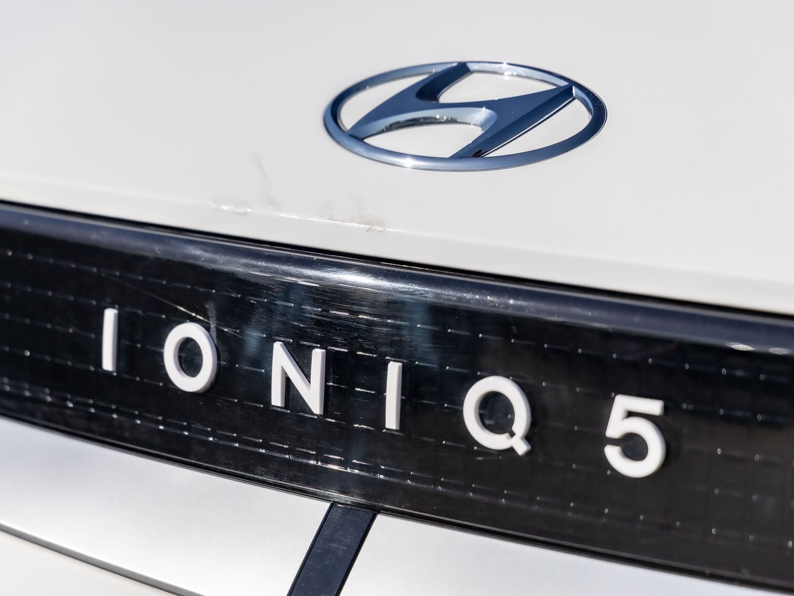 2023 Hyundai IONIQ 5 SE