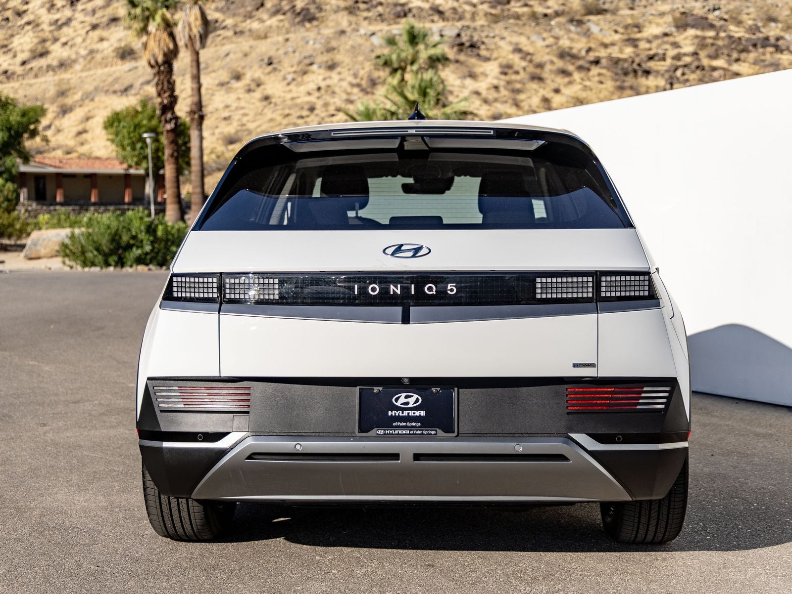 2023 Hyundai IONIQ 5 SE