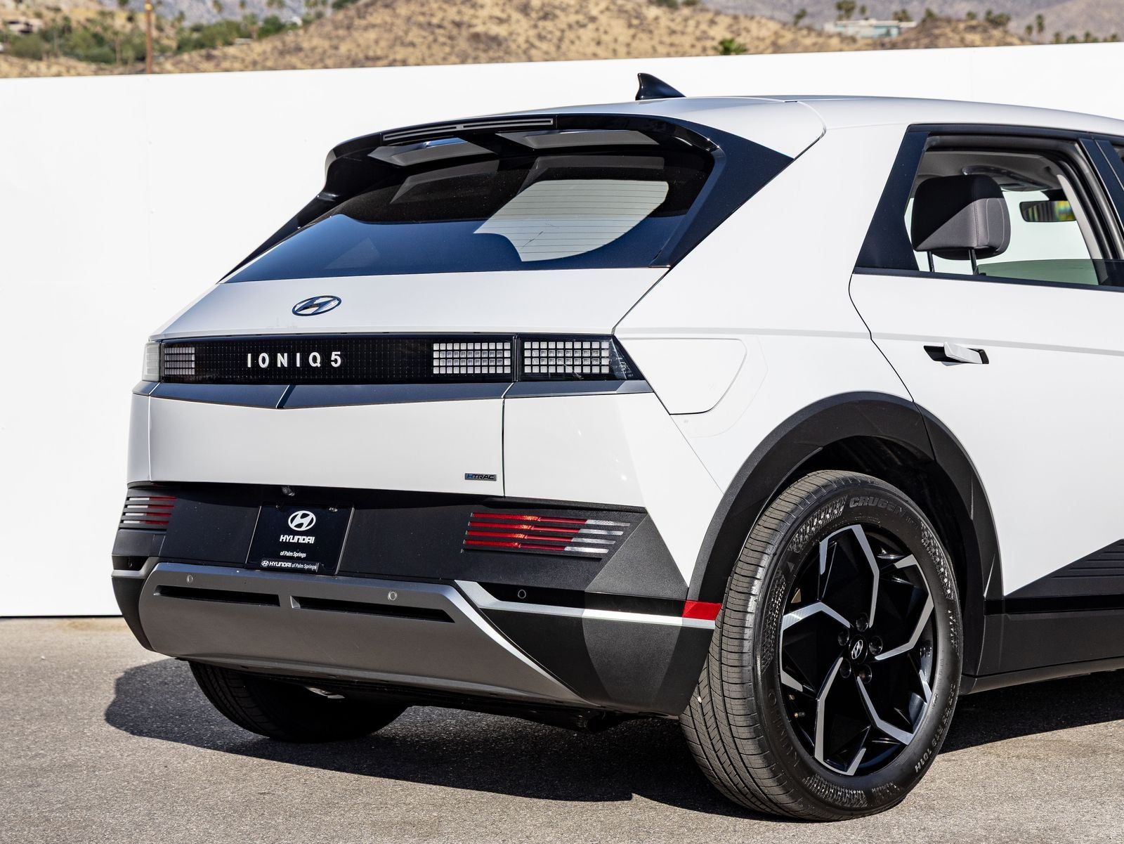 2023 Hyundai IONIQ 5 SE