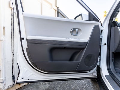 2023 Hyundai IONIQ 5 SE