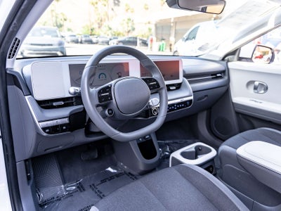 2023 Hyundai IONIQ 5 SE