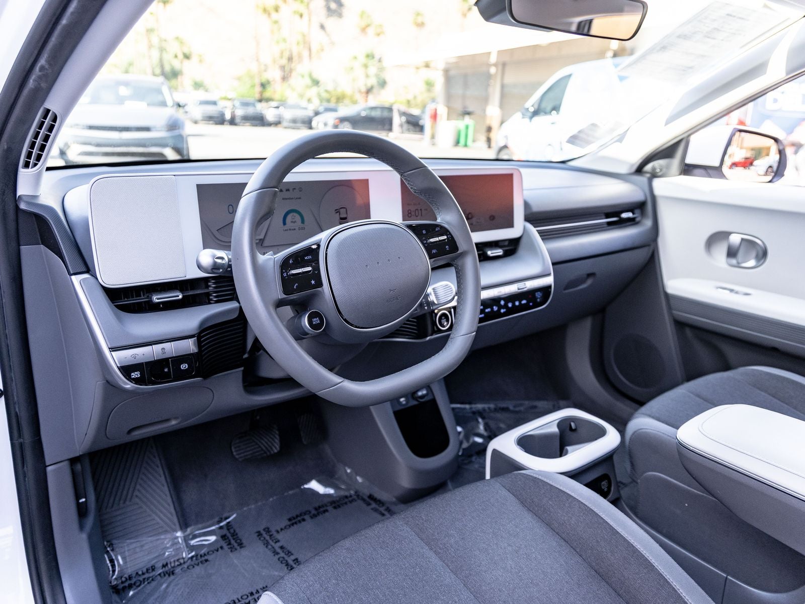 2023 Hyundai IONIQ 5 SE