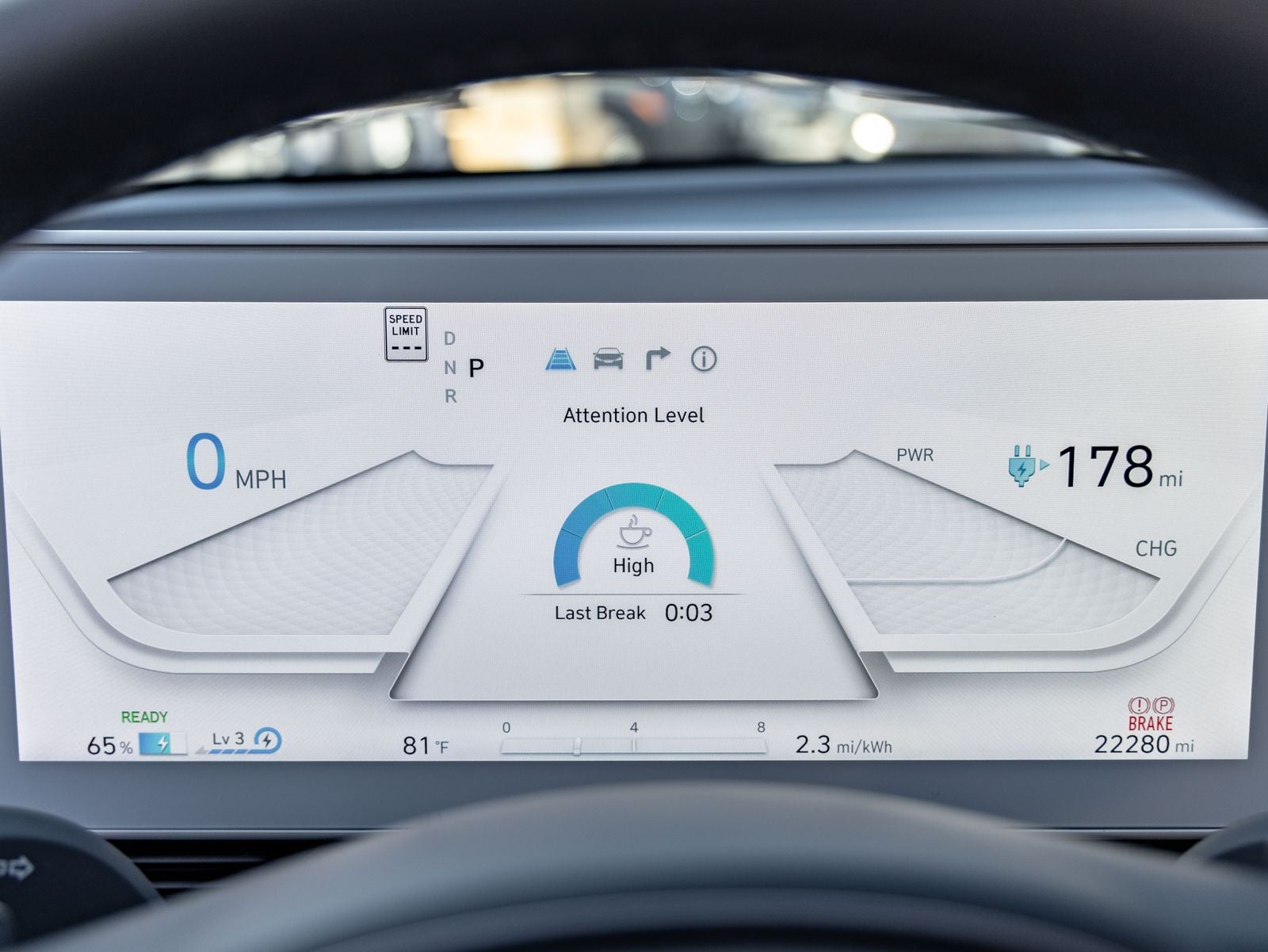 2023 Hyundai IONIQ 5 SE