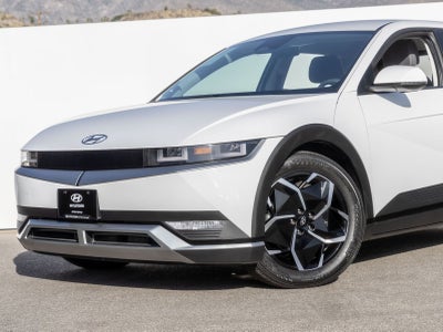 2023 Hyundai IONIQ 5 SE