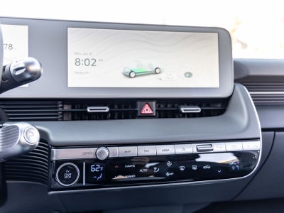2023 Hyundai IONIQ 5 SE
