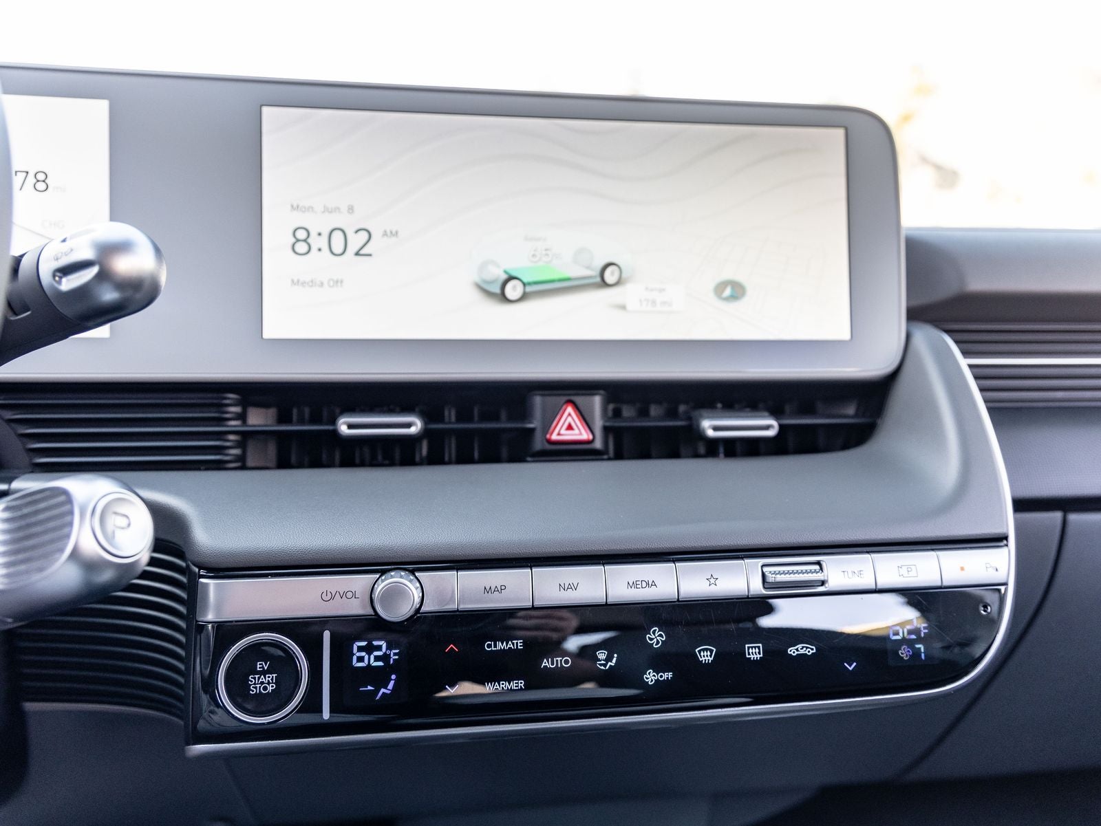 2023 Hyundai IONIQ 5 SE