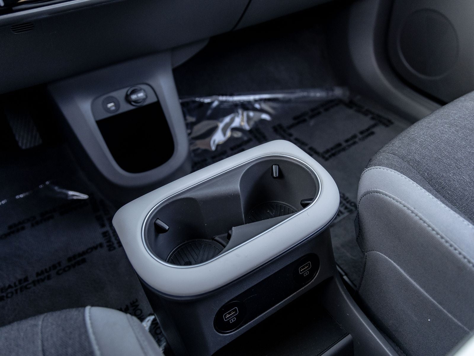 2023 Hyundai IONIQ 5 SE