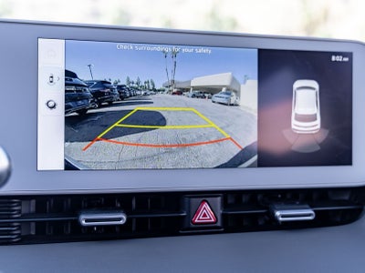 2023 Hyundai IONIQ 5 SE