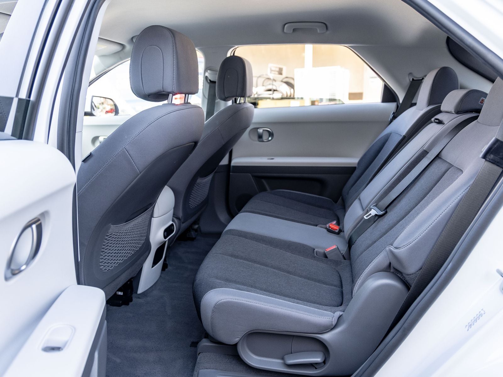 2023 Hyundai IONIQ 5 SE