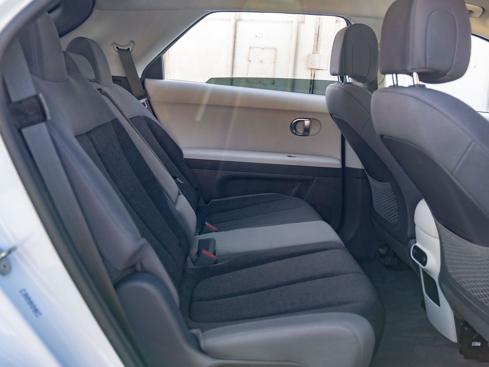 2023 Hyundai IONIQ 5 SE