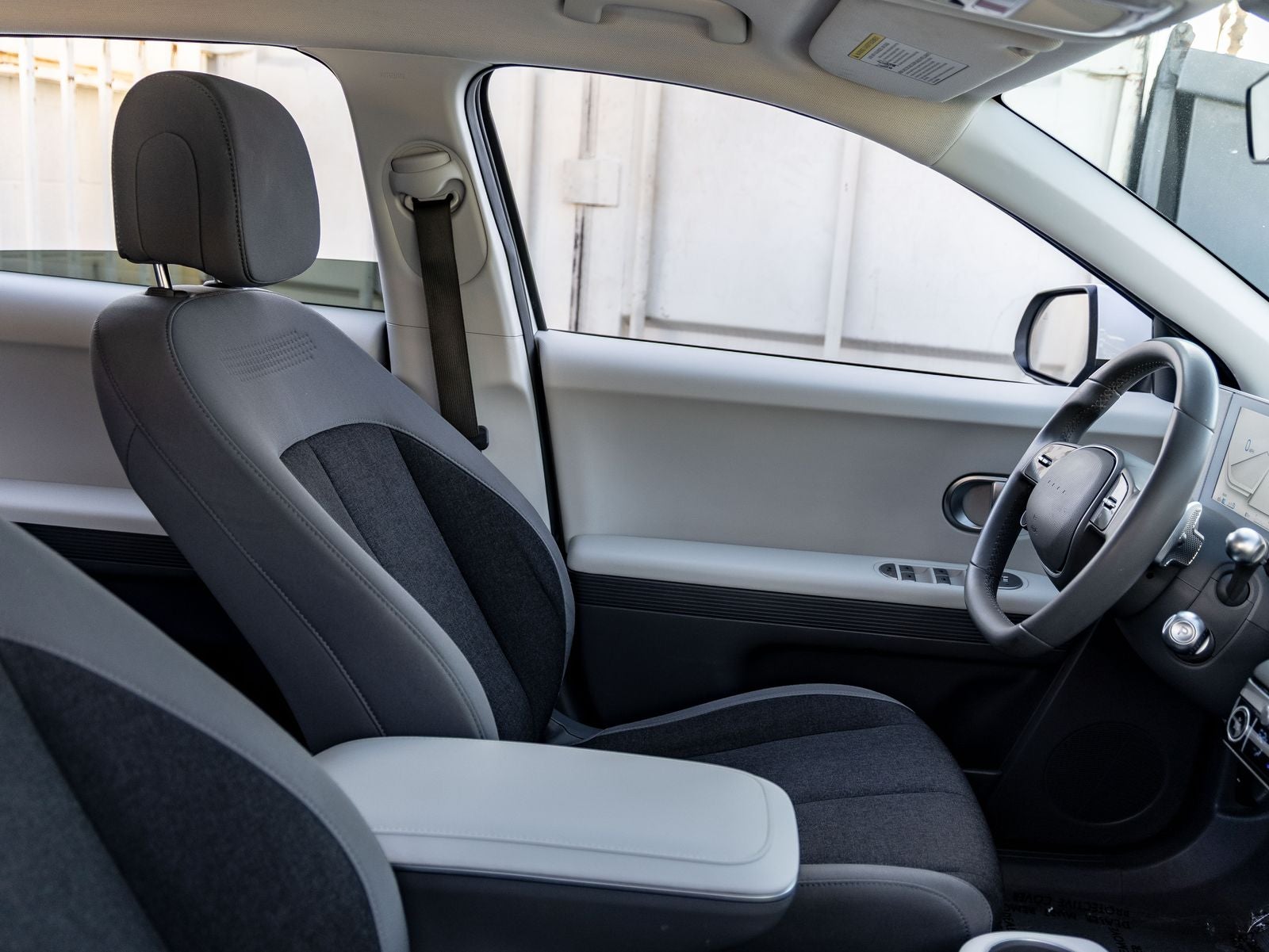 2023 Hyundai IONIQ 5 SE