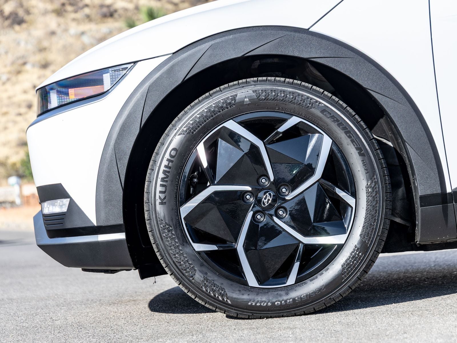 2023 Hyundai IONIQ 5 SE