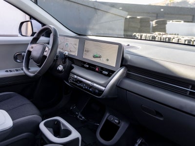 2023 Hyundai IONIQ 5 SE