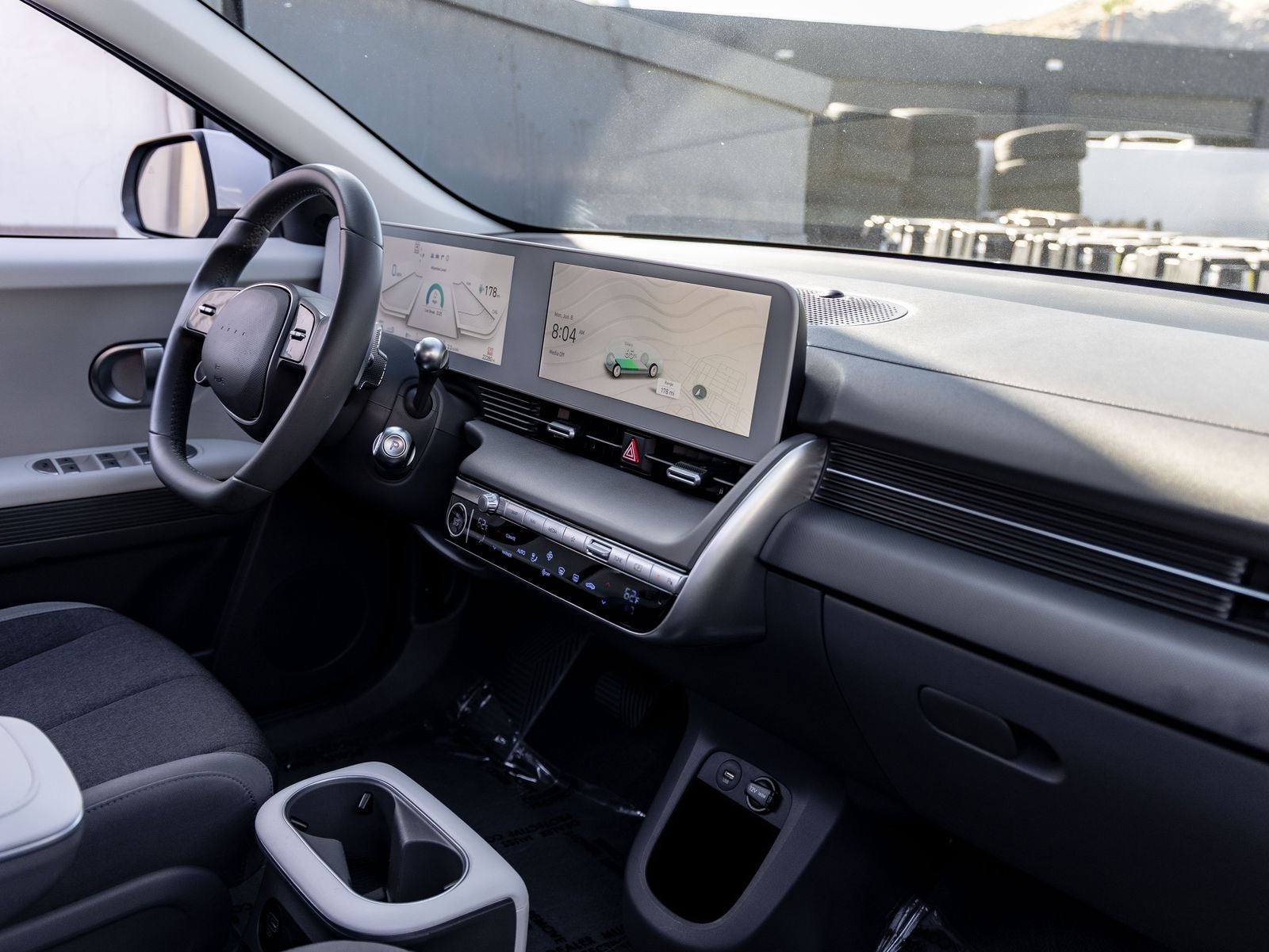 2023 Hyundai IONIQ 5 SE