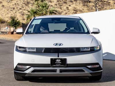 2023 Hyundai IONIQ 5 SE