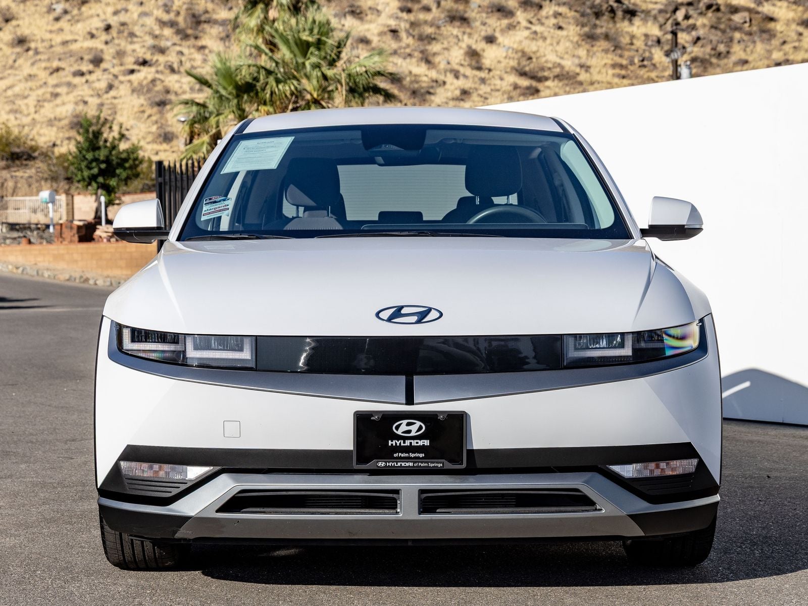 2023 Hyundai IONIQ 5 SE