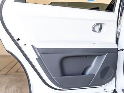 2024 Hyundai IONIQ 5 SE