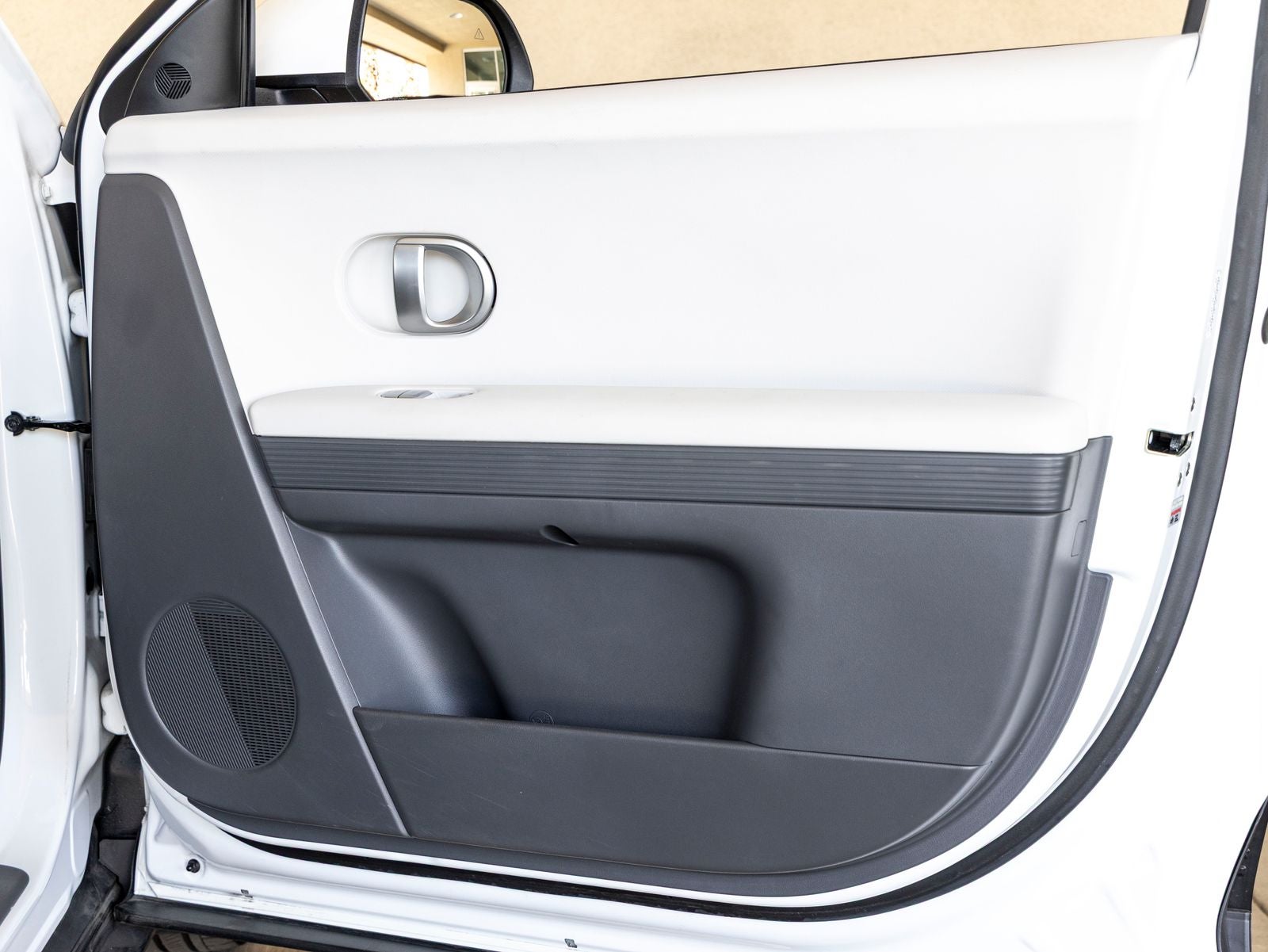 2024 Hyundai IONIQ 5 SE